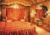 Sitara@Ramoji Interior decoration of Amrapali suite